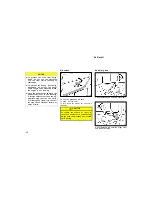 Preview for 128 page of Toyota RAV4 1998 Operating Manual