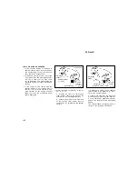 Preview for 160 page of Toyota RAV4 1998 Operating Manual