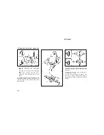 Preview for 164 page of Toyota RAV4 1998 Operating Manual