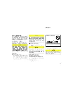 Preview for 171 page of Toyota RAV4 1998 Operating Manual