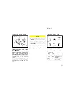 Preview for 205 page of Toyota RAV4 1998 Operating Manual