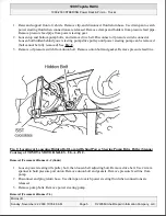 Предварительный просмотр 5 страницы Toyota RAV4 1999 Manual