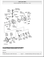 Предварительный просмотр 13 страницы Toyota RAV4 1999 Manual