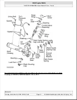 Предварительный просмотр 22 страницы Toyota RAV4 1999 Manual