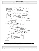 Предварительный просмотр 30 страницы Toyota RAV4 1999 Manual