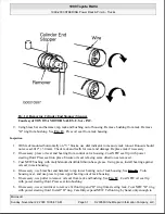 Предварительный просмотр 31 страницы Toyota RAV4 1999 Manual