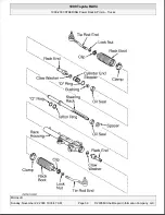 Предварительный просмотр 39 страницы Toyota RAV4 1999 Manual