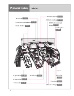 Предварительный просмотр 10 страницы Toyota RAV4 2001 Owner'S Manual