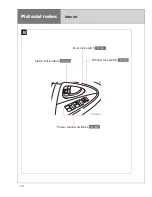 Предварительный просмотр 12 страницы Toyota RAV4 2001 Owner'S Manual