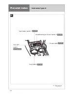 Предварительный просмотр 18 страницы Toyota RAV4 2001 Owner'S Manual