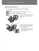 Предварительный просмотр 54 страницы Toyota RAV4 2001 Owner'S Manual