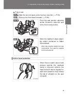 Предварительный просмотр 55 страницы Toyota RAV4 2001 Owner'S Manual