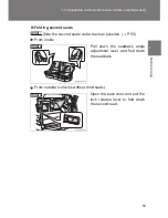 Предварительный просмотр 61 страницы Toyota RAV4 2001 Owner'S Manual