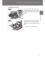 Предварительный просмотр 63 страницы Toyota RAV4 2001 Owner'S Manual