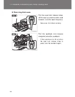 Предварительный просмотр 64 страницы Toyota RAV4 2001 Owner'S Manual