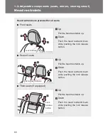 Предварительный просмотр 68 страницы Toyota RAV4 2001 Owner'S Manual