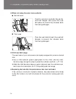 Предварительный просмотр 76 страницы Toyota RAV4 2001 Owner'S Manual