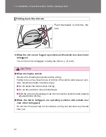 Предварительный просмотр 84 страницы Toyota RAV4 2001 Owner'S Manual