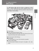 Предварительный просмотр 103 страницы Toyota RAV4 2001 Owner'S Manual