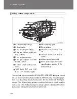 Предварительный просмотр 104 страницы Toyota RAV4 2001 Owner'S Manual