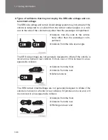 Предварительный просмотр 108 страницы Toyota RAV4 2001 Owner'S Manual