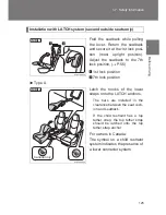 Предварительный просмотр 127 страницы Toyota RAV4 2001 Owner'S Manual