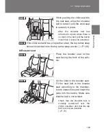 Предварительный просмотр 131 страницы Toyota RAV4 2001 Owner'S Manual