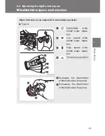 Предварительный просмотр 175 страницы Toyota RAV4 2001 Owner'S Manual