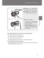 Предварительный просмотр 177 страницы Toyota RAV4 2001 Owner'S Manual