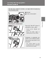 Предварительный просмотр 181 страницы Toyota RAV4 2001 Owner'S Manual