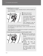 Предварительный просмотр 182 страницы Toyota RAV4 2001 Owner'S Manual