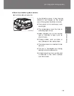 Предварительный просмотр 189 страницы Toyota RAV4 2001 Owner'S Manual