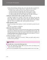 Предварительный просмотр 198 страницы Toyota RAV4 2001 Owner'S Manual