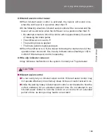 Предварительный просмотр 201 страницы Toyota RAV4 2001 Owner'S Manual