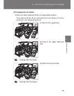 Предварительный просмотр 237 страницы Toyota RAV4 2001 Owner'S Manual