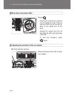 Предварительный просмотр 246 страницы Toyota RAV4 2001 Owner'S Manual