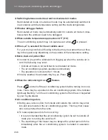 Предварительный просмотр 248 страницы Toyota RAV4 2001 Owner'S Manual