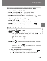 Предварительный просмотр 257 страницы Toyota RAV4 2001 Owner'S Manual