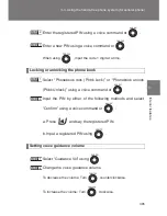 Предварительный просмотр 307 страницы Toyota RAV4 2001 Owner'S Manual