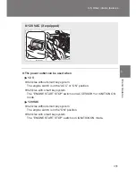 Предварительный просмотр 333 страницы Toyota RAV4 2001 Owner'S Manual