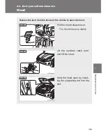 Предварительный просмотр 365 страницы Toyota RAV4 2001 Owner'S Manual