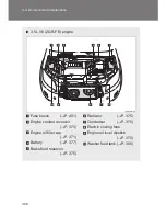 Предварительный просмотр 370 страницы Toyota RAV4 2001 Owner'S Manual