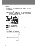 Предварительный просмотр 372 страницы Toyota RAV4 2001 Owner'S Manual