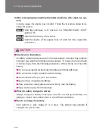 Предварительный просмотр 380 страницы Toyota RAV4 2001 Owner'S Manual