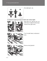 Предварительный просмотр 418 страницы Toyota RAV4 2001 Owner'S Manual