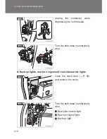 Предварительный просмотр 420 страницы Toyota RAV4 2001 Owner'S Manual