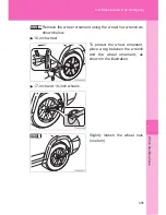 Предварительный просмотр 457 страницы Toyota RAV4 2001 Owner'S Manual