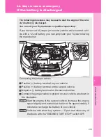 Предварительный просмотр 475 страницы Toyota RAV4 2001 Owner'S Manual