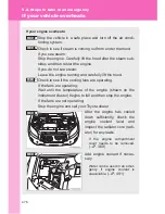 Предварительный просмотр 478 страницы Toyota RAV4 2001 Owner'S Manual