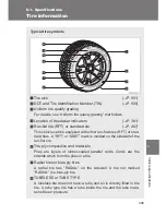 Предварительный просмотр 501 страницы Toyota RAV4 2001 Owner'S Manual